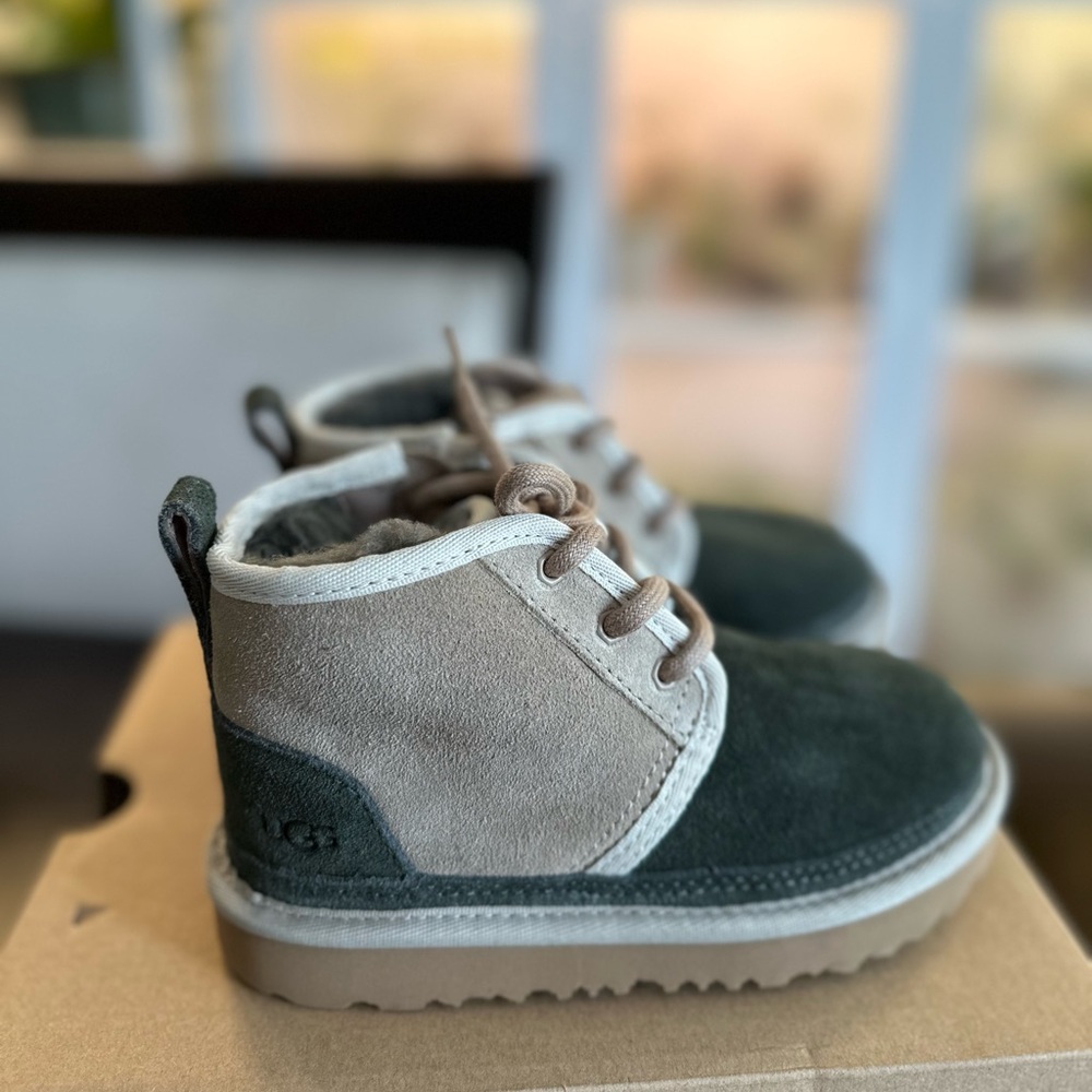 UGG Neumel II Boot - Picture 1 of 8